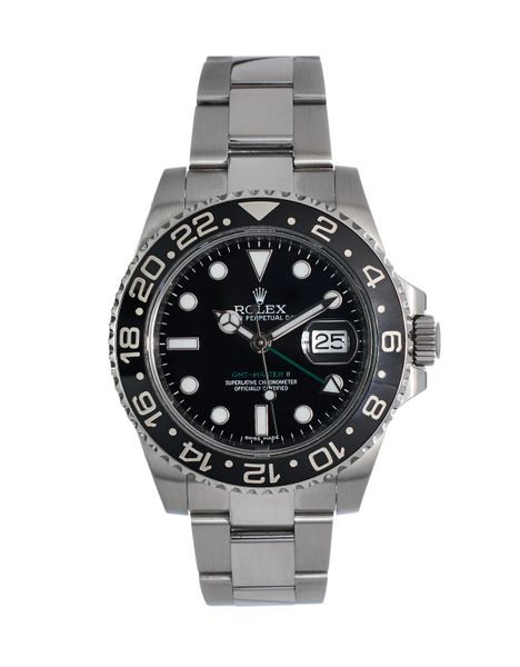 Rolex GMT Master II 116710 LN